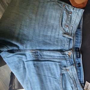 Lucky Brand Jeans